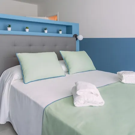 Apartamento Colors&suites Península Sorrentina