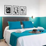 Colors&suites Sorrento