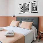 Colors&suites Apartment