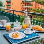 Colors&suites Apartment Sorrento