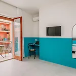 Colors&suites Apartment Sorrento