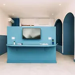 Colors&suites