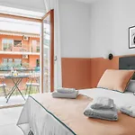 Apartment Colors&suites