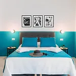 Apartment Colors&suites *