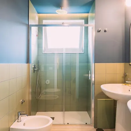 Apartment Colors&suites Sorrento