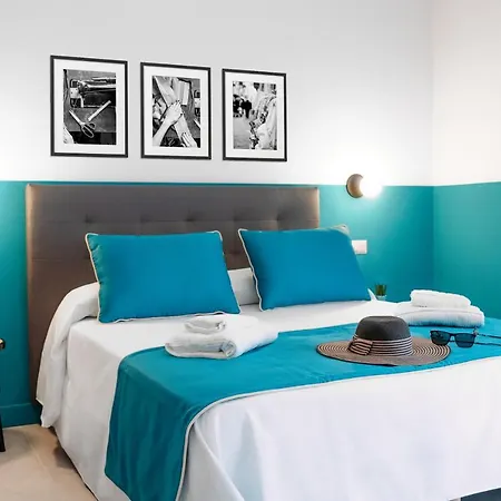 Colors&suites Sorrento