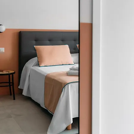 Apartmán Colors&suites