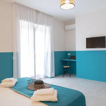 Διαμέρισμα Colors&suites Σορέντο