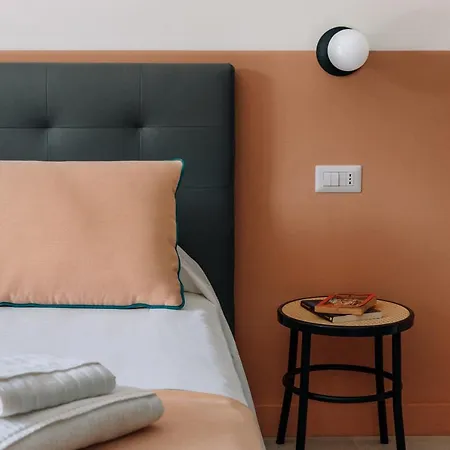 Apartmán Colors&suites