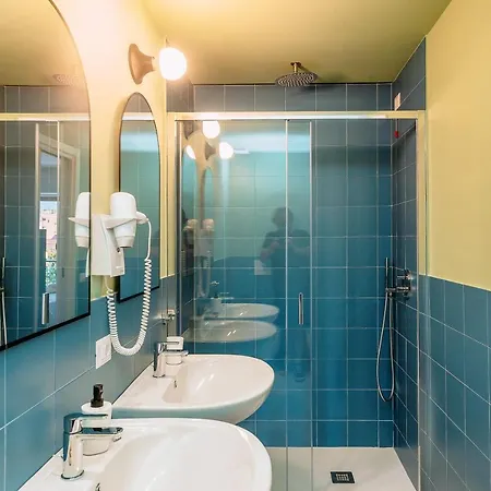 Colors&suites Apartment *