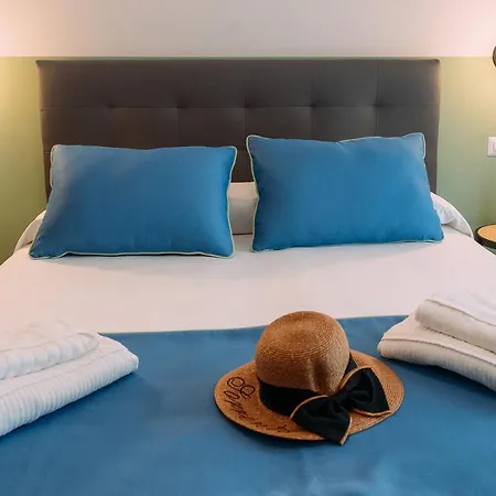 Colors&suites Apartmán *