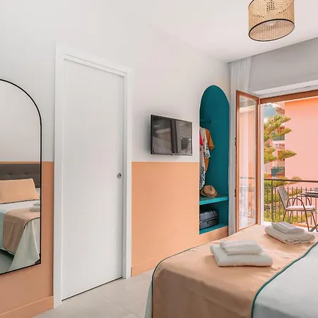 Appartement Colors&suites Sorrente