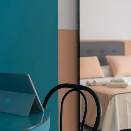 Διαμέρισμα Colors&suites Σορέντο