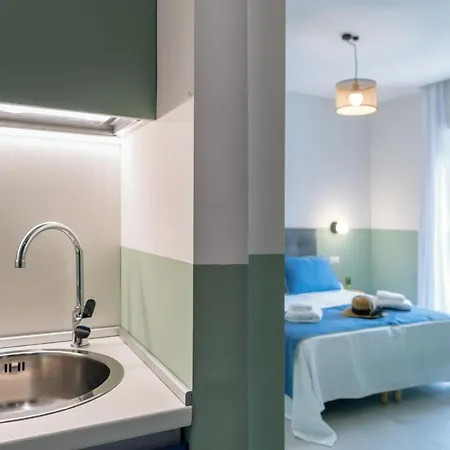Colors&suites Apartment