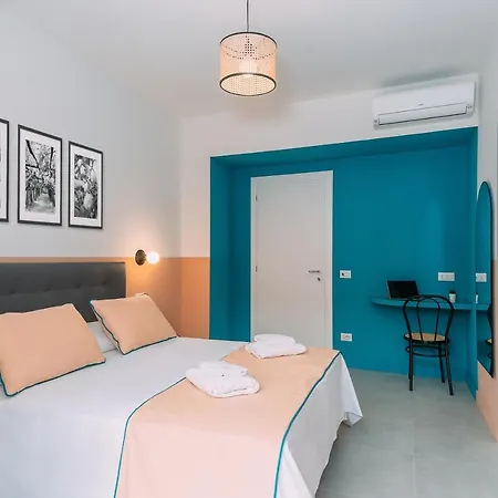 Colors&suites * Sorrente