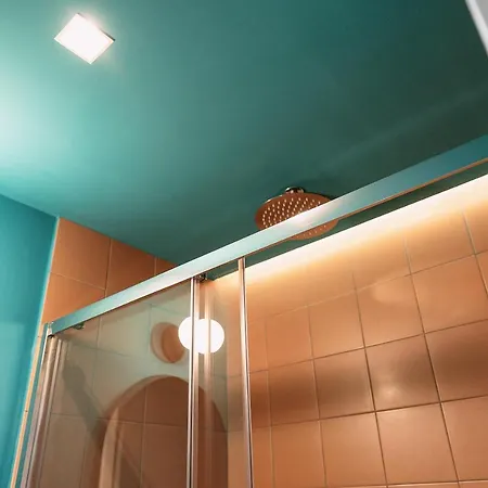 Colors&suites *