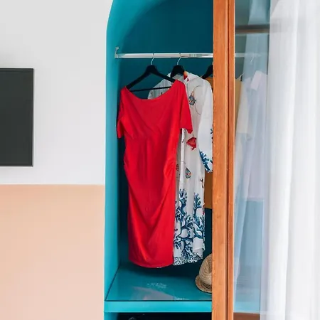 Διαμέρισμα Colors&suites Σορέντο