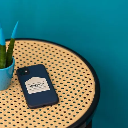 Colors&suites Appartement Sorrente