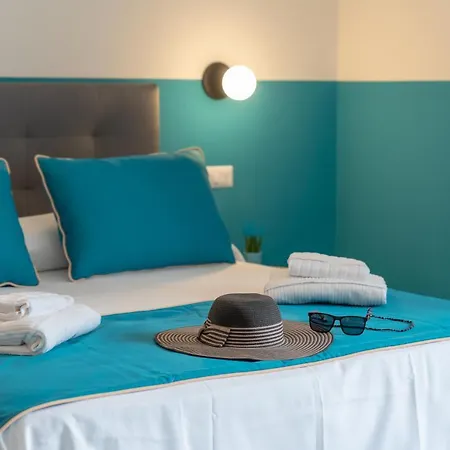 Colors&suites Apartment