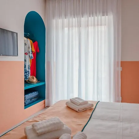 Colors&suites Sorrento