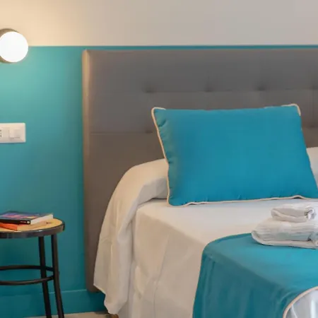 Colors&suites Διαμέρισμα Σορέντο