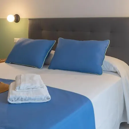Colors&suites Apartment *