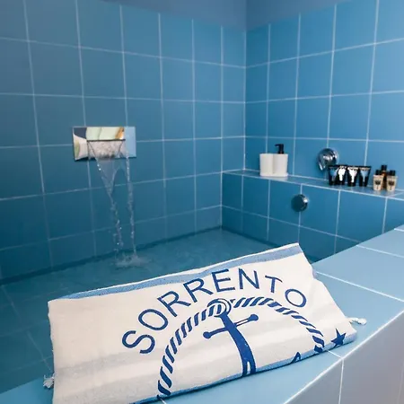 Appartement Colors&suites *