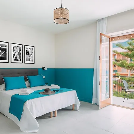 Διαμέρισμα Colors&suites