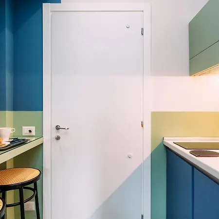 Colors&suites *