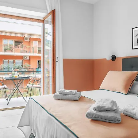 Διαμέρισμα Colors&suites