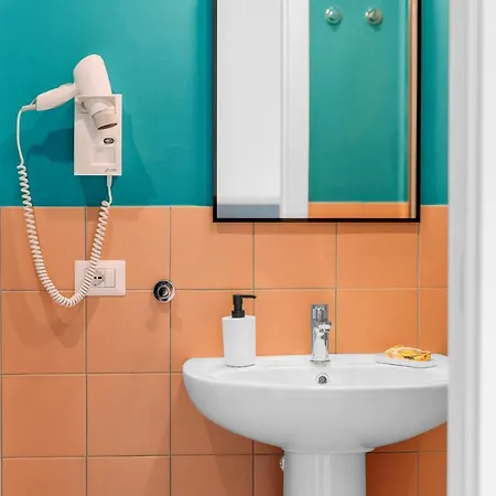 Colors&suites Appartement