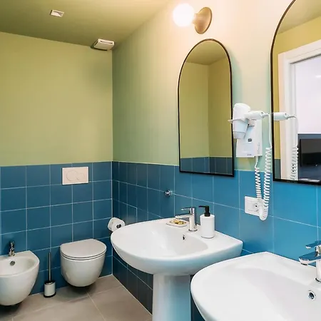 Colors&suites Apartment