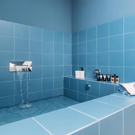 Apartment Colors&suites Sorrento