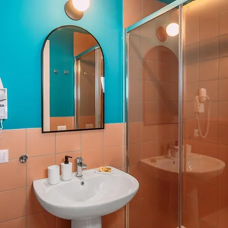 Apartamento Colors&suites Península Sorrentina