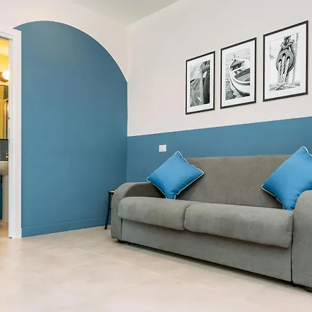Colors&suites Sorrento