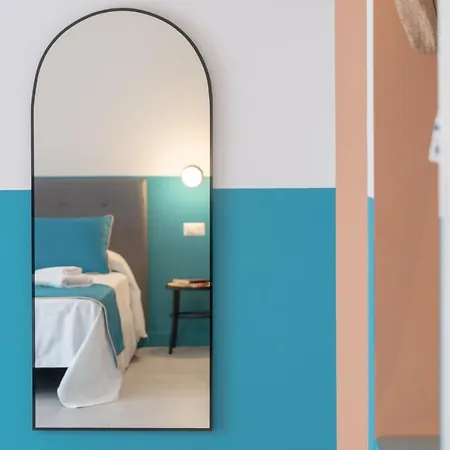 Colors&suites Apartment *