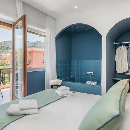 Colors&suites