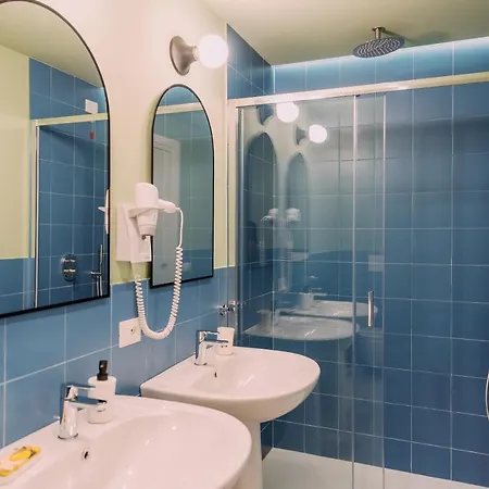 Διαμέρισμα Colors&suites
