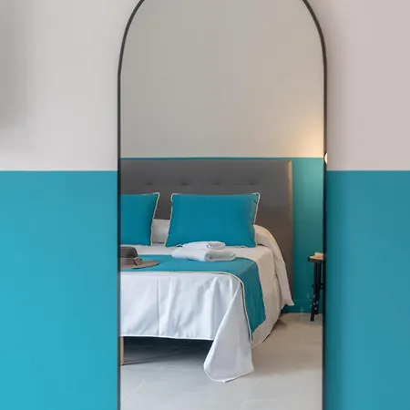 Διαμέρισμα Colors&suites *