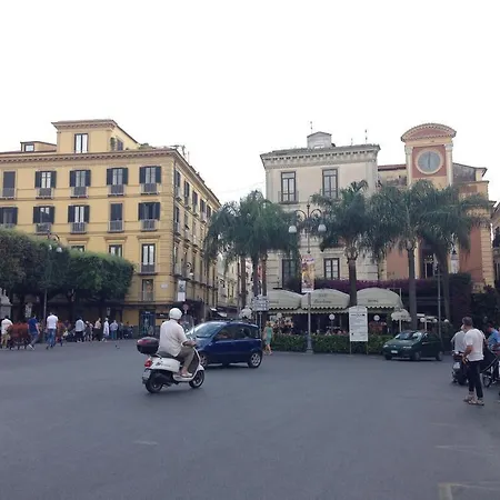 Appartement Colors&suites