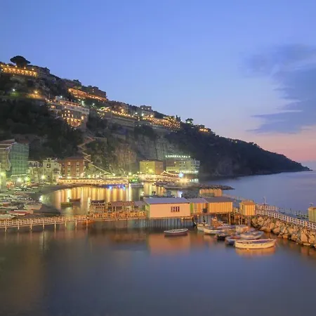 Colors&suites Sorrente