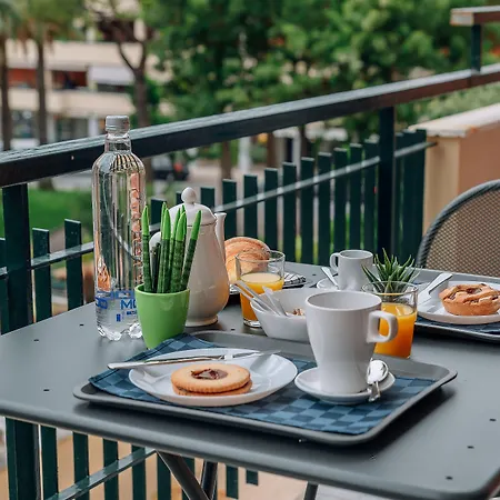 Apartmán Colors&suites