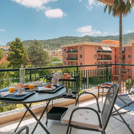 Colors&suites Sorrento