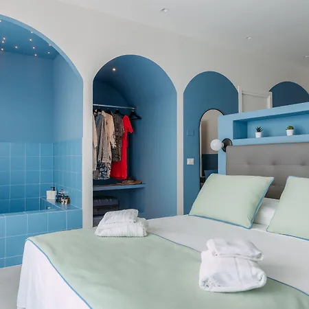 Colors&suites Διαμέρισμα