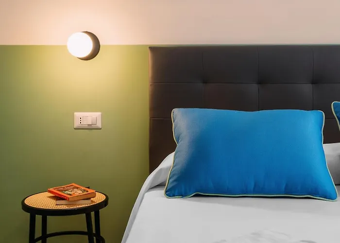 Colors&suites Appartamento