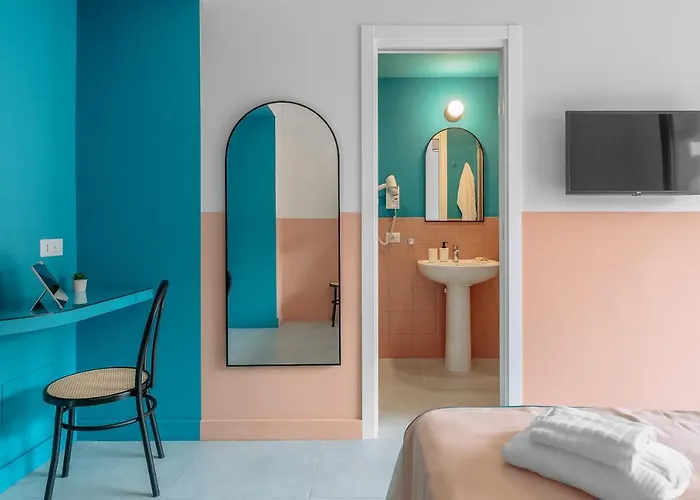 Colors&suites * Сорренто