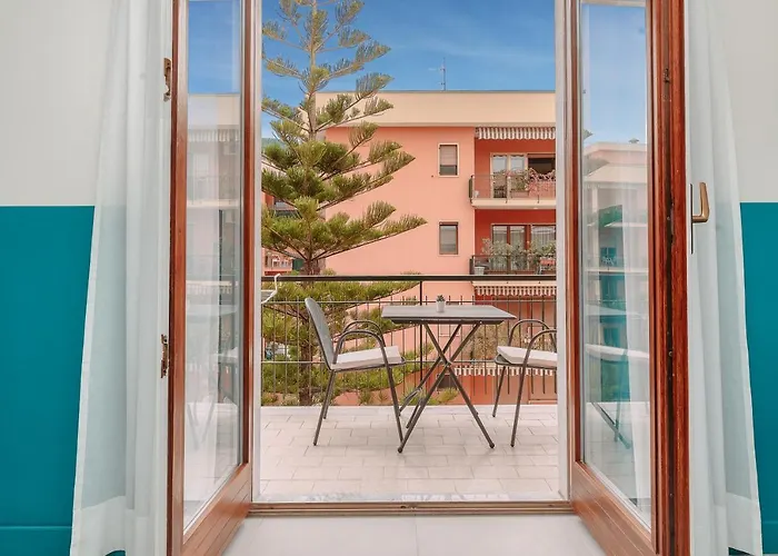 Appartamento Colors&suites *