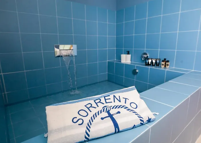 Апартаменты Colors&suites *