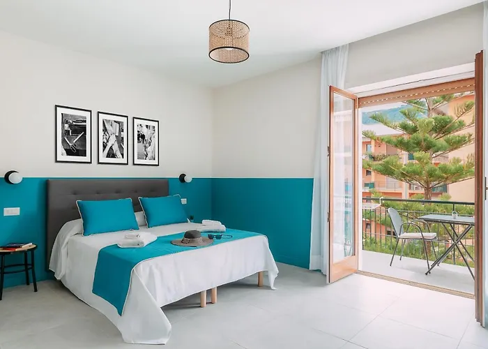 Appartamento Colors&suites