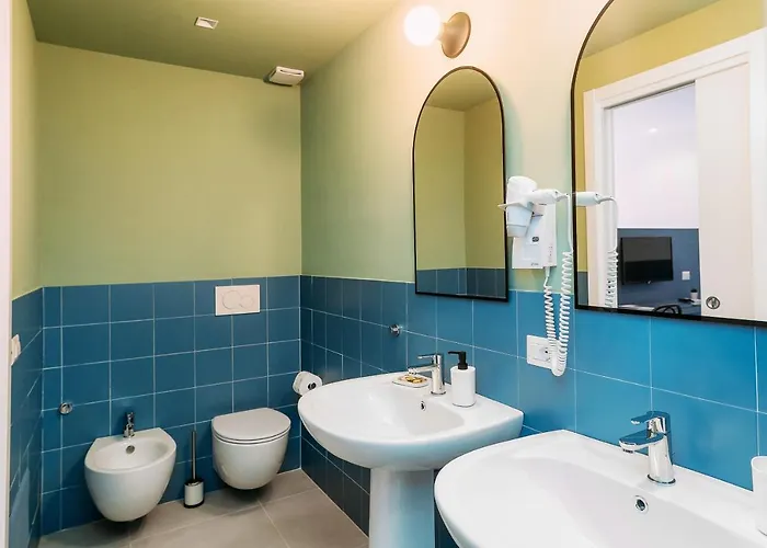 Colors&suites Appartamento